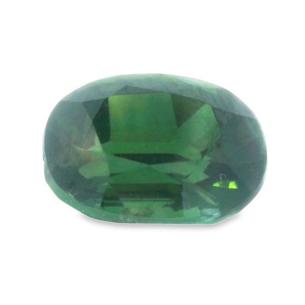 Oval Shape Natural Sapphire 4.35ct 292-00054 Monarch Jewelry Winter Park, FL