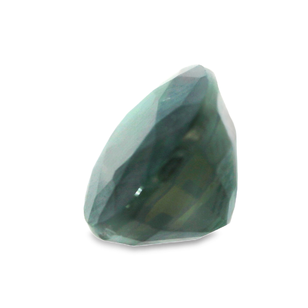 Oval Shape Natural Sapphire 4.27ct 292-00055 Image 2 Monarch Jewelry Winter Park, FL