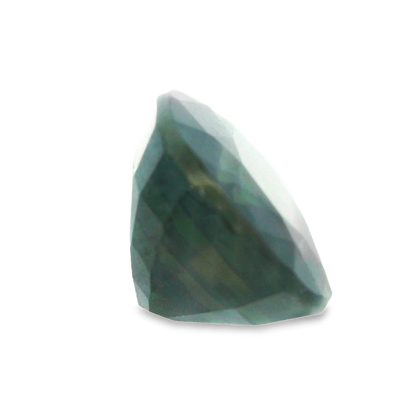 Oval Shape Natural Sapphire 4.27ct 292-00055 Image 3 Monarch Jewelry Winter Park, FL