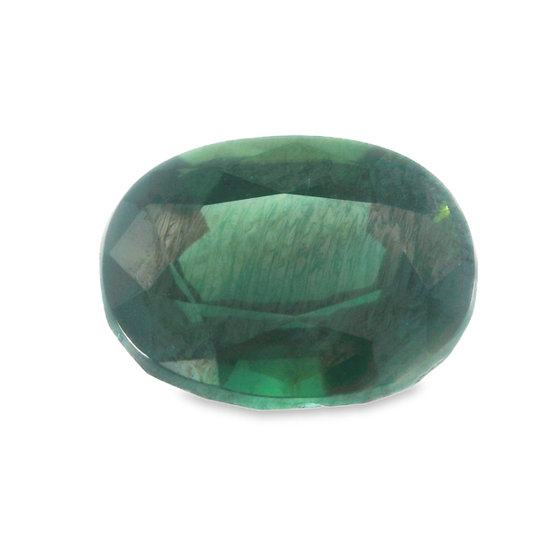 Oval Shape Natural Sapphire 4.27ct 292-00055 Monarch Jewelry Winter Park, FL