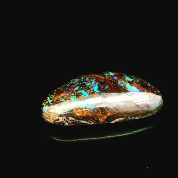 Oval Loose Gemstones Monarch Jewelry Winter Park, FL