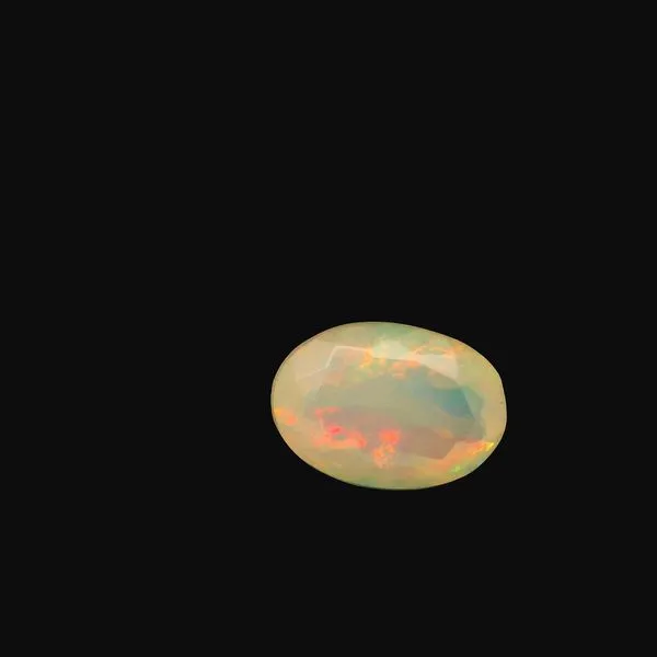 Oval Shape Natural Opal 1.95ct 292-00065 Monarch Jewelry Winter Park, FL