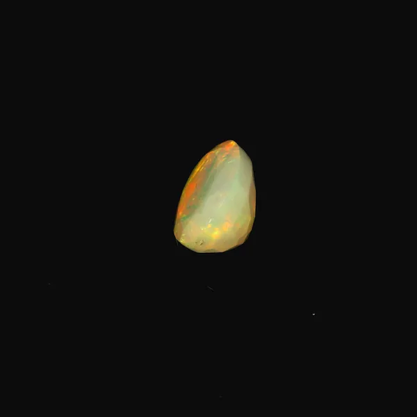 Oval Shape Natural Opal 1.90ct 292-00066 Image 2 Monarch Jewelry Winter Park, FL