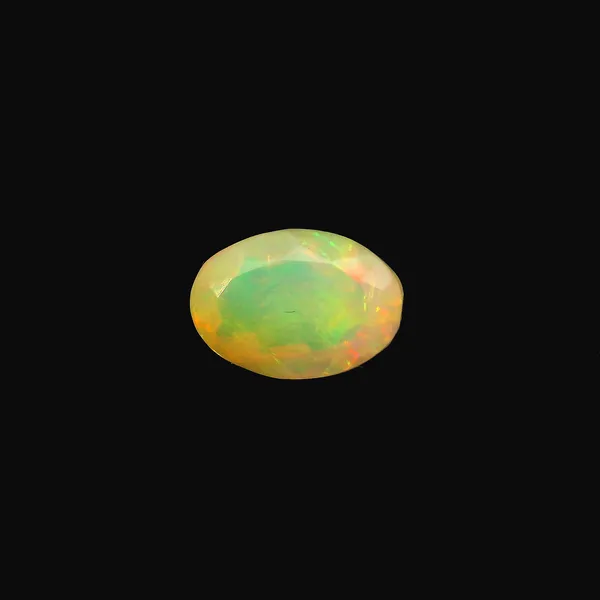 Oval Shape Natural Opal 1.90ct 292-00066 Image 4 Monarch Jewelry Winter Park, FL