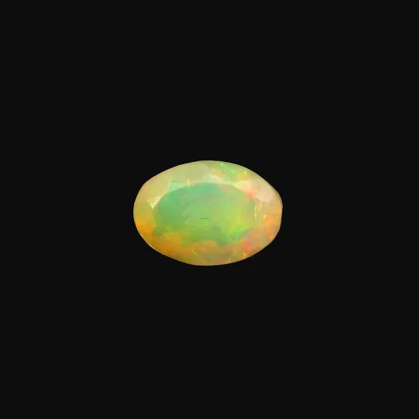Oval Shape Natural Opal 1.90ct 292-00066 Monarch Jewelry Winter Park, FL