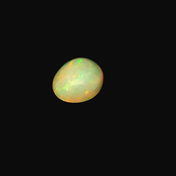 Oval Shape Natural Opal 1.40ct 292-00067 Image 2 Monarch Jewelry Winter Park, FL