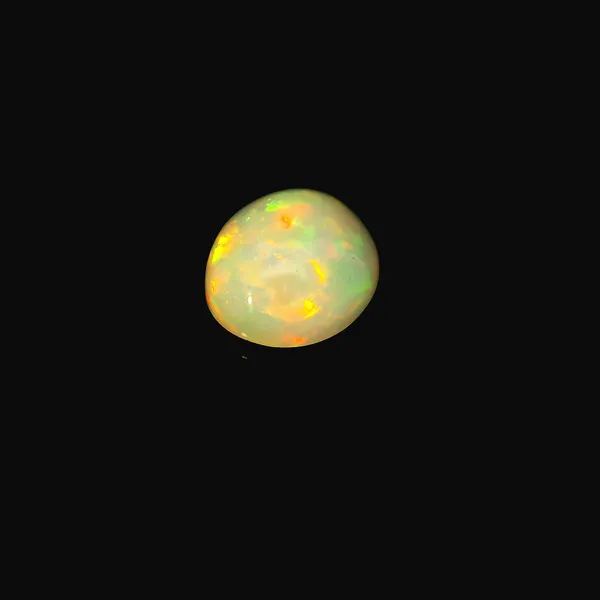 Oval Shape Natural Opal 1.40ct 292-00067 Image 3 Monarch Jewelry Winter Park, FL