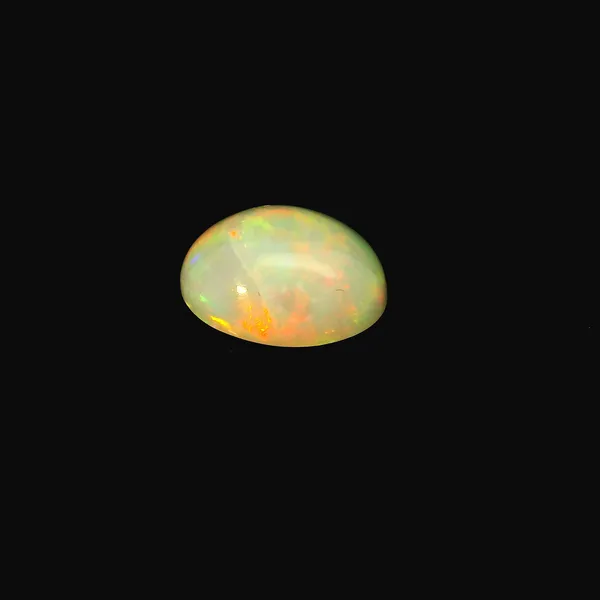 Oval Shape Natural Opal 1.40ct 292-00067 Image 4 Monarch Jewelry Winter Park, FL