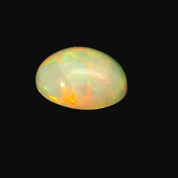 Oval Shape Natural Opal 1.40ct 292-00067 Monarch Jewelry Winter Park, FL