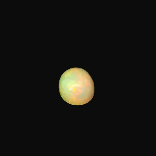 Oval Shape Natural Opal 1.35ct 292-00071 Image 2 Monarch Jewelry Winter Park, FL
