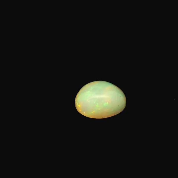 Oval Shape Natural Opal 1.35ct 292-00071 Image 4 Monarch Jewelry Winter Park, FL
