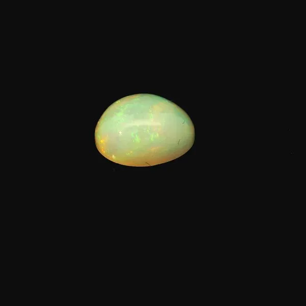 Oval Shape Natural Opal 1.35ct 292-00071 Monarch Jewelry Winter Park, FL
