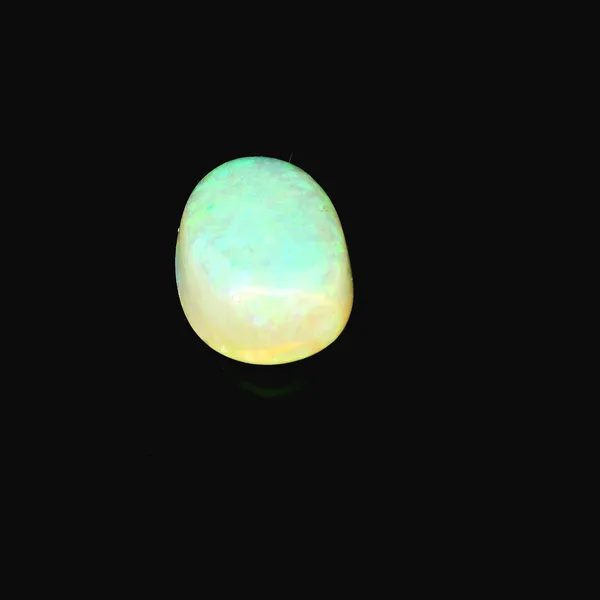 Oval Shape Natural Opal 3.64ct 292-00072 Image 2 Monarch Jewelry Winter Park, FL