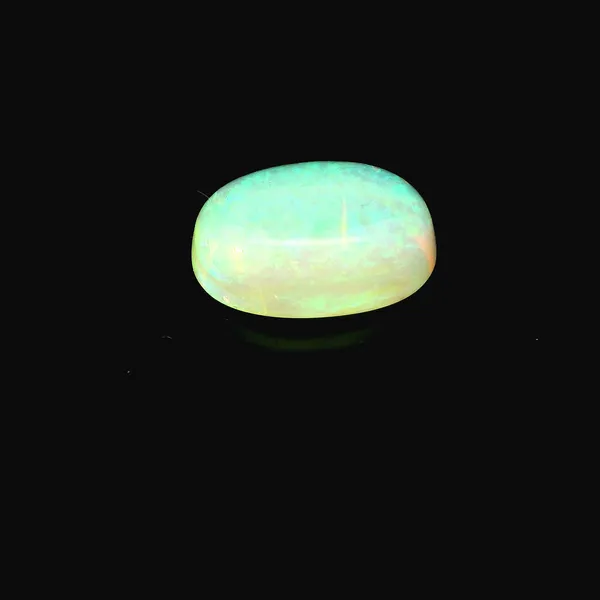 Oval Shape Natural Opal 3.64ct 292-00072 Image 4 Monarch Jewelry Winter Park, FL