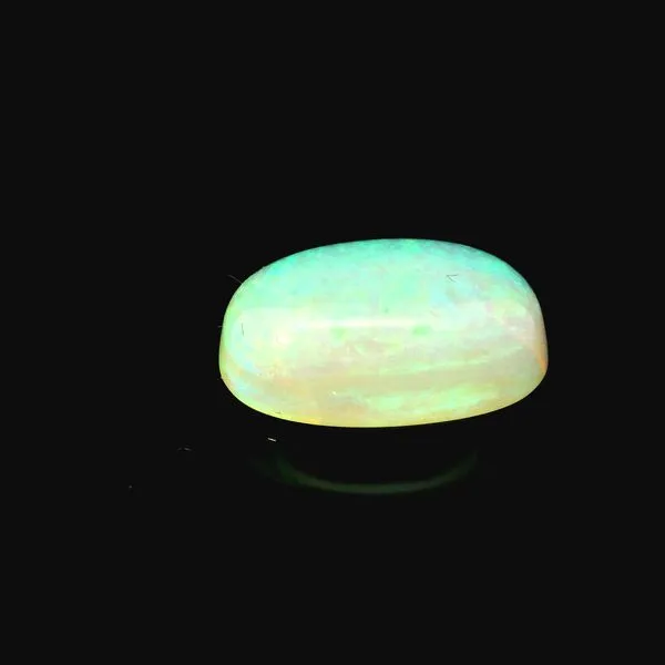 Oval Shape Natural Opal 3.64ct 292-00072 Monarch Jewelry Winter Park, FL