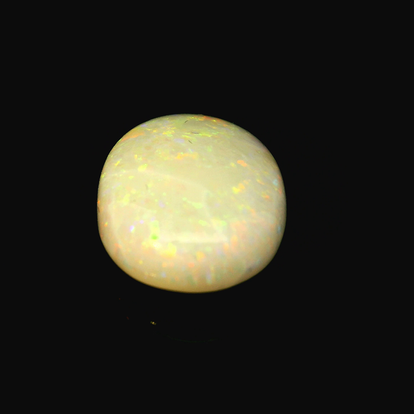 Oval Shape Natural Opal 7.05ct 292-00074 Image 2 Monarch Jewelry Winter Park, FL