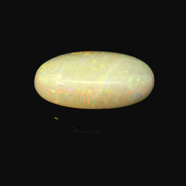 Oval Shape Natural Opal 7.05ct 292-00074 Monarch Jewelry Winter Park, FL