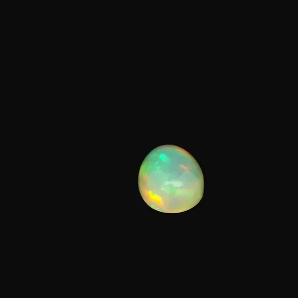 Oval Shape Natural Opal 1.25ct 292-00079 Image 3 Monarch Jewelry Winter Park, FL