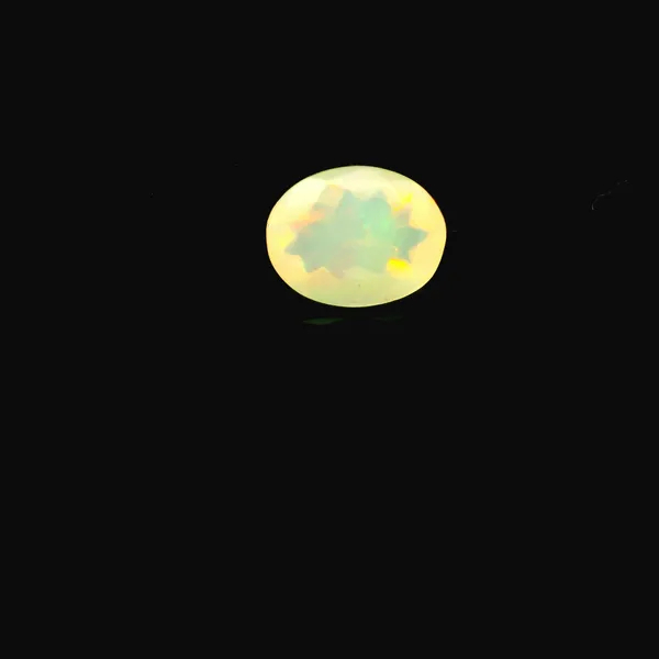 Oval Shape Natural Opal 1.75ct 292-00080 Image 4 Monarch Jewelry Winter Park, FL