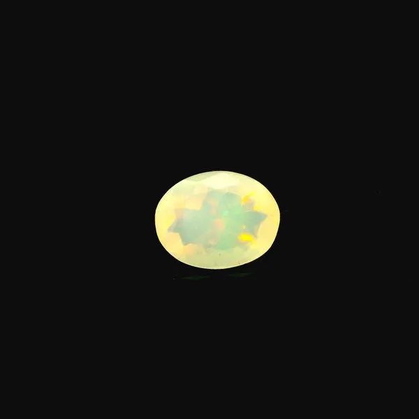 Oval Shape Natural Opal 1.75ct 292-00080 Monarch Jewelry Winter Park, FL