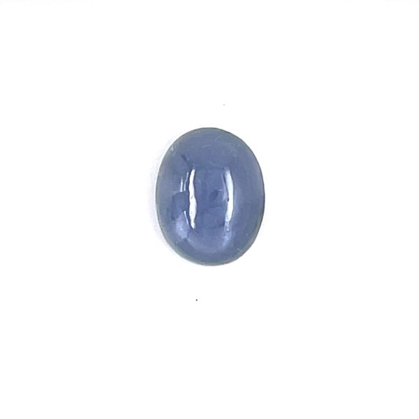 Oval Shape Natural Sapphire 5.76ct 292-00085 Monarch Jewelry Winter Park, FL
