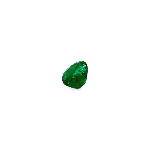 Oval Shape Natural Emerald 1.51ct 292-00099 Image 2 Monarch Jewelry Winter Park, FL