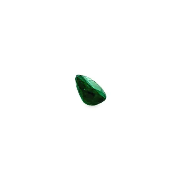 Oval Shape Natural Emerald 1.51ct 292-00099 Image 3 Monarch Jewelry Winter Park, FL
