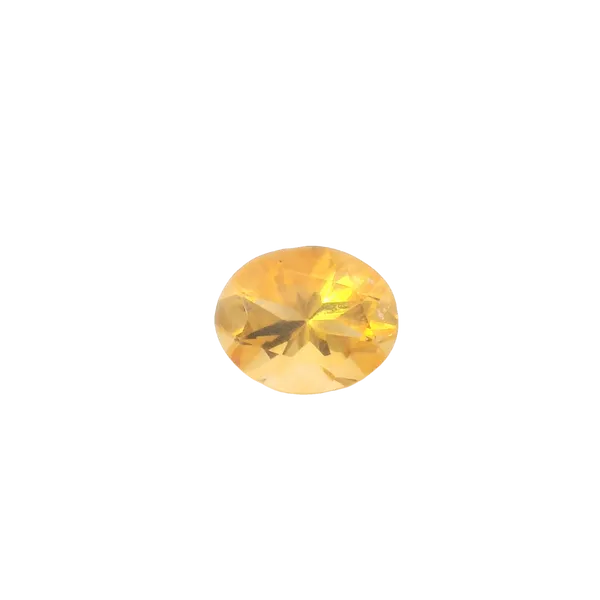 Citrine Oval Loose Gemstones Image 5 Monarch Jewelry Winter Park, FL