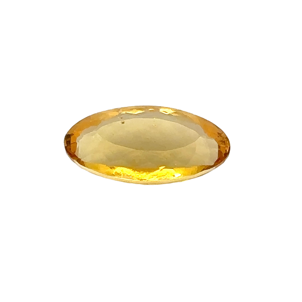 Natural Beryl Oval Loose Gemstones Image 5 Monarch Jewelry Winter Park, FL