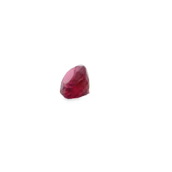 Rubellite Oval Loose Gemstones Image 3 Monarch Jewelry Winter Park, FL
