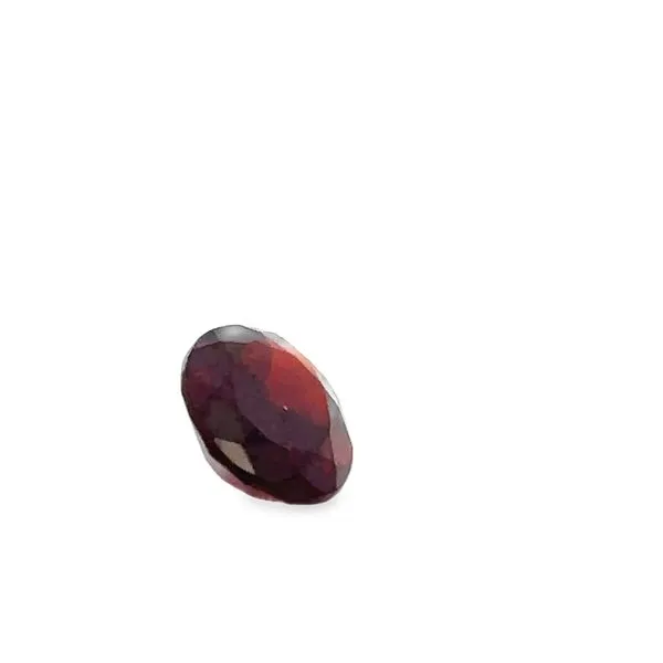 Garnet Oval Loose Gemstones Image 3 Monarch Jewelry Winter Park, FL