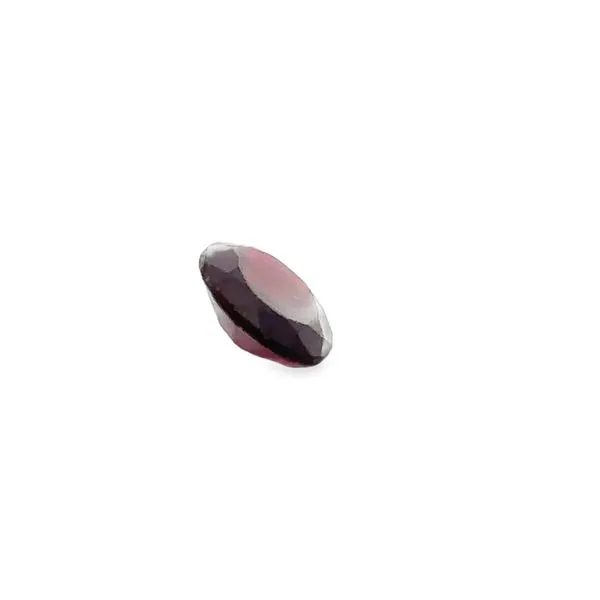Garnet Oval Loose Gemstone Image 3 Monarch Jewelry Winter Park, FL