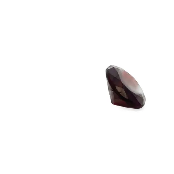 Garnet Oval Loose Gemstone Image 3 Monarch Jewelry Winter Park, FL