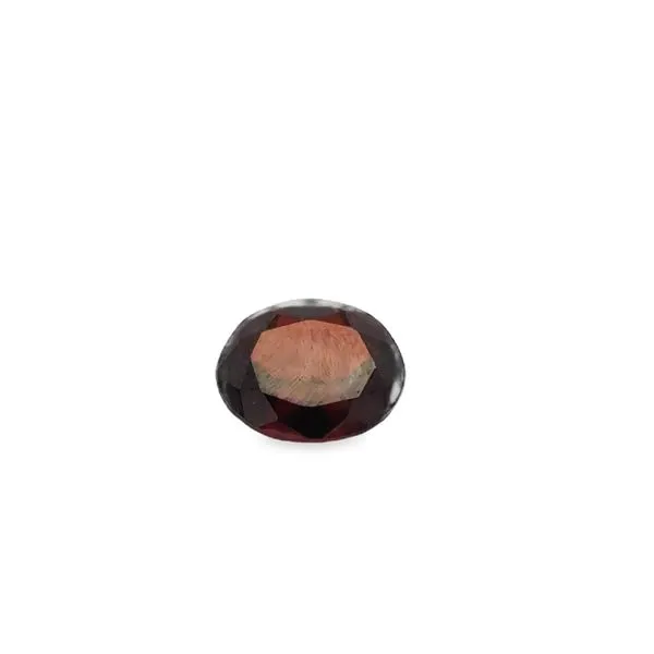 Garnet Oval Loose Gemstone Monarch Jewelry Winter Park, FL