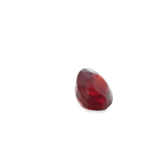 Garnet Oval Loose Gemstones Image 3 Monarch Jewelry Winter Park, FL