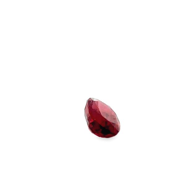Garnet Oval Loose Gemstone Image 3 Monarch Jewelry Winter Park, FL