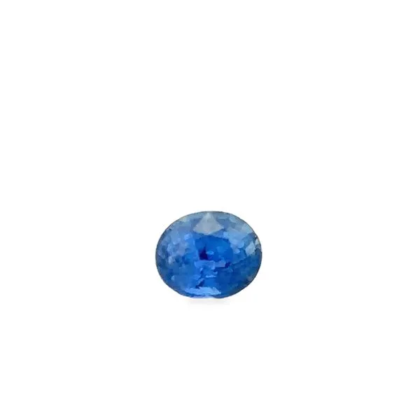Sapphire Oval Loose Gemstones Image 4 Monarch Jewelry Winter Park, FL
