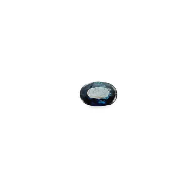 Sapphire Oval Loose Gemstones Monarch Jewelry Winter Park, FL