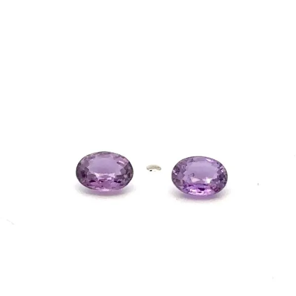 Sapphire Oval Loose Gemstones Image 4 Monarch Jewelry Winter Park, FL