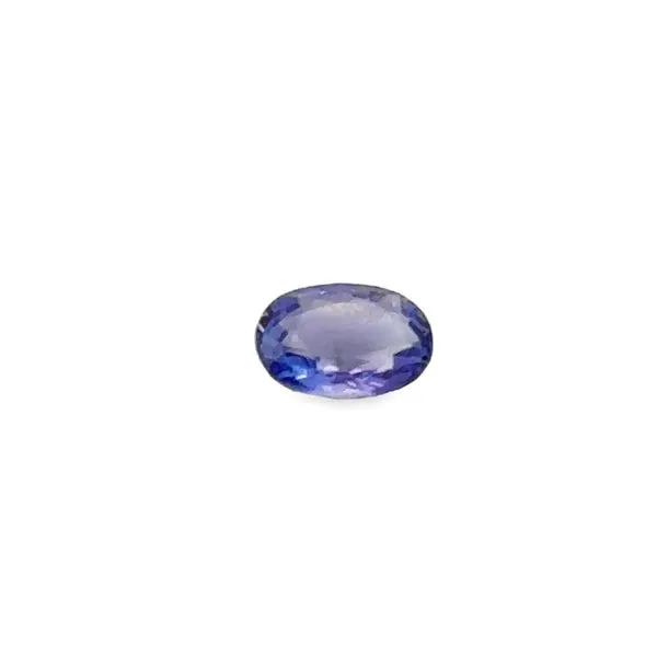 Tanzanite Oval Loose Gemstones Image 4 Monarch Jewelry Winter Park, FL