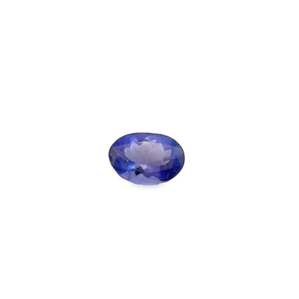 Tanzanite Oval Loose Gemstones Image 4 Monarch Jewelry Winter Park, FL