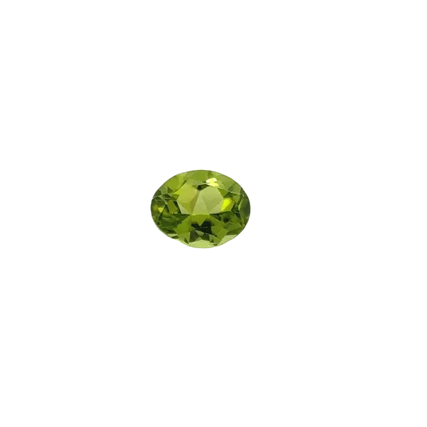 Peridot Loose Gemstones Monarch Jewelry Winter Park, FL