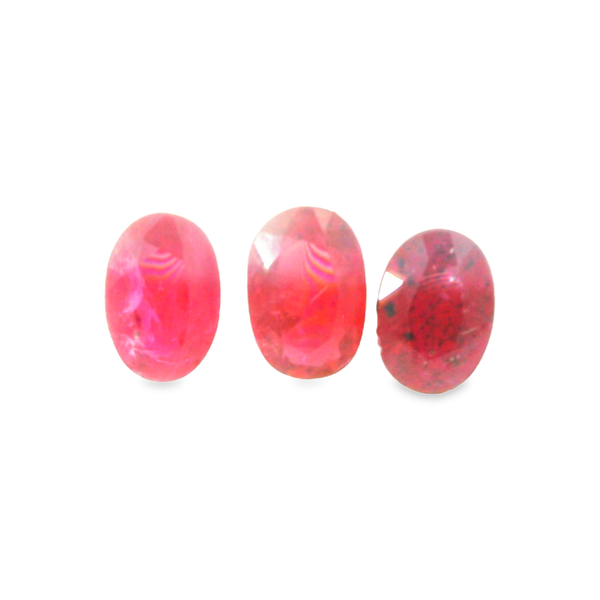 Ruby Loose Gemstones Monarch Jewelry Winter Park, FL