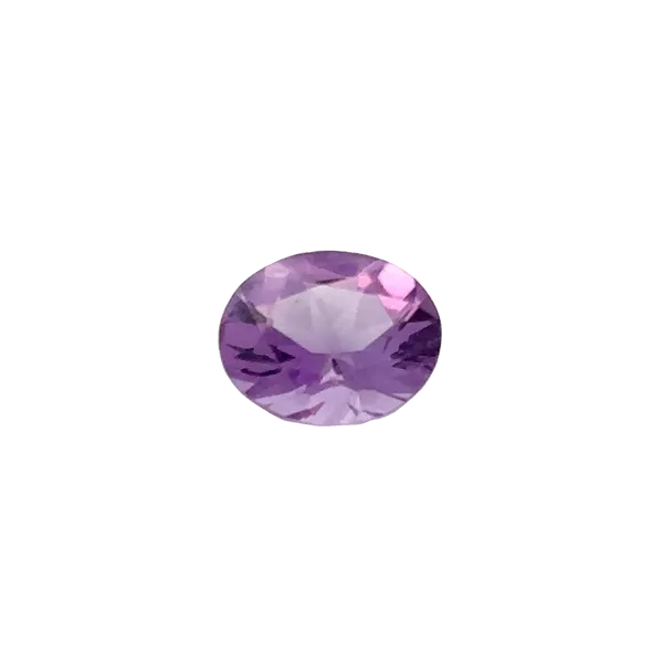 Amethyst Oval Loose Gemstones Image 4 Monarch Jewelry Winter Park, FL
