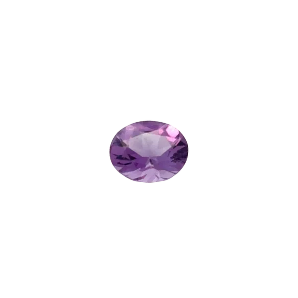 Amethyst Oval Loose Gemstones Monarch Jewelry Winter Park, FL