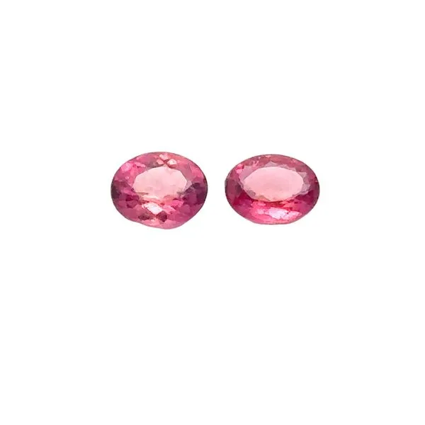 Tourmaline Oval Loose Gemstones Image 4 Monarch Jewelry Winter Park, FL