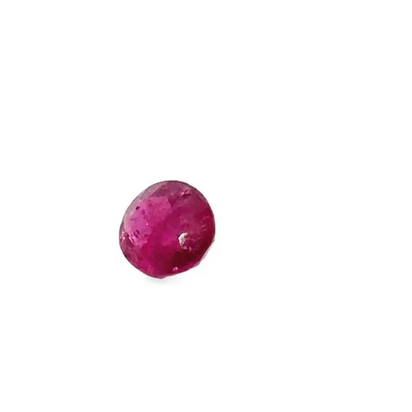 Oval Natural Tourmaline Rubellite Loose Gemstones Image 2 Monarch Jewelry Winter Park, FL