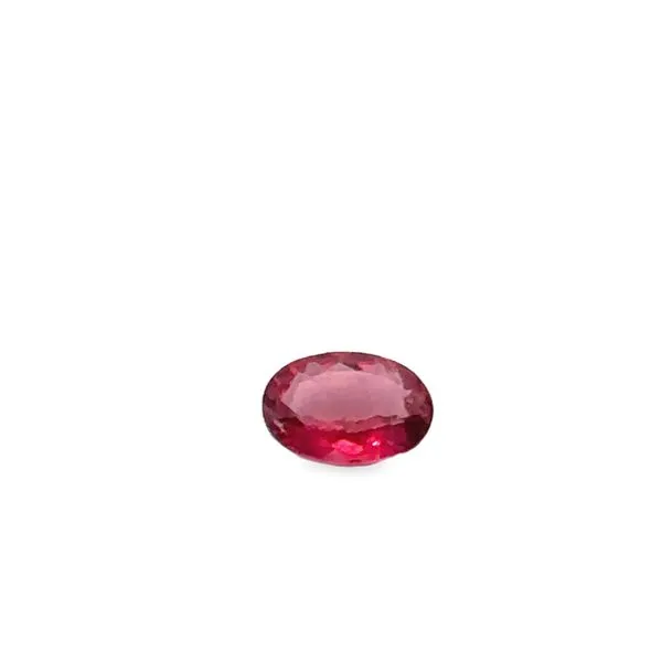 Tourmaline - Rubellite Oval Loose Gemstones Monarch Jewelry Winter Park, FL