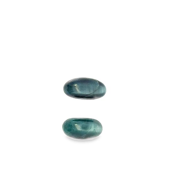 Cat's Eye Tourmaline Cabochon Loose Gemstones Monarch Jewelry Winter Park, FL