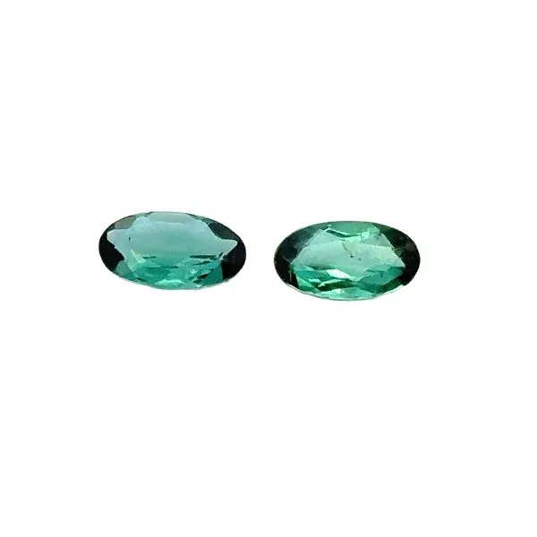 Oval Loose Gemstones Monarch Jewelry Winter Park, FL